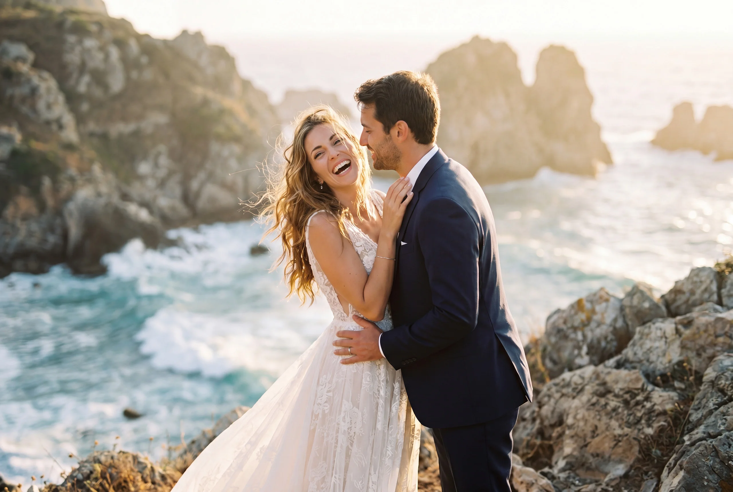 Lucia e Andrea, matrimonio a Taormina – fotografo matrimonio Sicilia